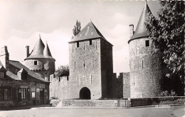 35-FOUGERES-N°3781-E/0121 - Fougeres