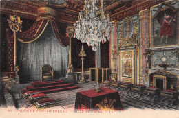 77-FONTAINEBLEAU-N°3781-E/0109 - Fontainebleau