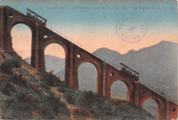 65-LOURDES-N°3781-E/0085 - Lourdes