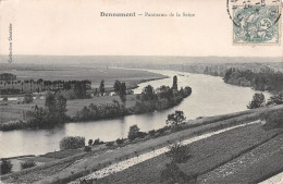 78-DENNEMONT-N°3781-E/0033 - Sonstige & Ohne Zuordnung