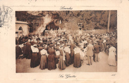 65-LOURDES-N°3782-E/0013 - Lourdes