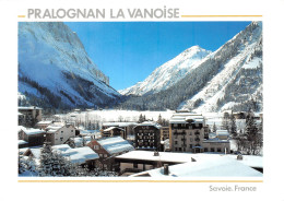 73-PRALOGNAN LA VANOISE-N°3782-D/0357 - Pralognan-la-Vanoise