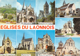 02-LAON-N°3782-D/0341 - Laon