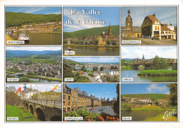 08-LA VALLEE DE LA MEUSE-N°3782-D/0323 - Andere & Zonder Classificatie