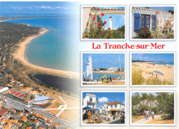 85-LA TRANCHE SUR MER-N°3782-D/0321 - La Tranche Sur Mer