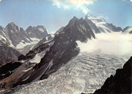 38-MASSIF DE L OISANS-N°3782-D/0309 - Altri & Non Classificati