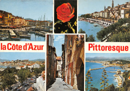 83-SAINT TROPEZ-N°3782-D/0283 - Saint-Tropez