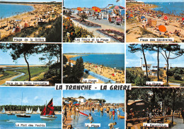 85-LA TRANCHE SUR MER-N°3782-D/0261 - La Tranche Sur Mer