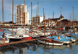 85-LES SABLES  D OLONNE-N°3782-D/0255 - Sables D'Olonne