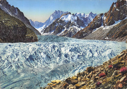 74-CHAMONIX-N°3782-D/0207 - Chamonix-Mont-Blanc