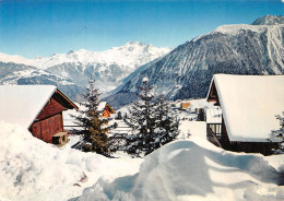 73-COURCHEVEL-N°3782-D/0175 - Courchevel