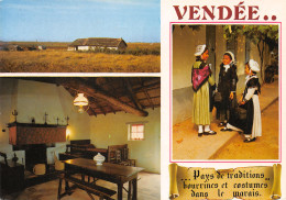 85-VENDEE PAYSAGES-N°3782-D/0113 - Andere & Zonder Classificatie