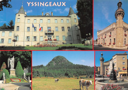 43-YSSINGEAUX-N°3782-D/0083 - Yssingeaux