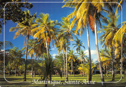 972-MARTINIQUE SAINTE ANNE-N°3782-D/0059 - Autres & Non Classés