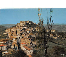 81-CORDES EN ALBIGEOIS-N°3782-D/0009 - Cordes