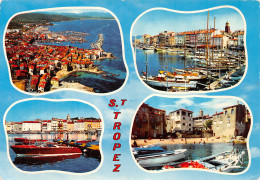 83-SAINT TROPEZ-N°3782-C/0375 - Saint-Tropez