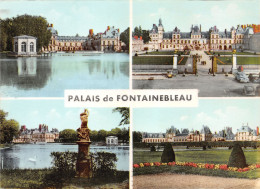 77-FONTAINEBLEAU-N°3782-C/0205 - Fontainebleau