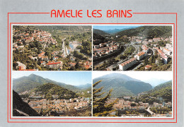 66-AMELIE LES BAINS-N°3782-C/0189 - Autres & Non Classés