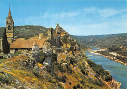 07-LES GORGES DE L ARDECHE-N°3782-C/0171 - Altri & Non Classificati