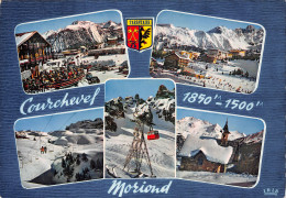 73-COURCHEVEL-N°3782-C/0137 - Courchevel