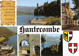 73-HAUTECOMBE-N°3782-C/0129 - Altri & Non Classificati