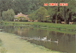 79-LA VENISE VERTE-N°3782-C/0045 - Other & Unclassified