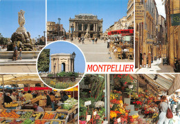 34-MONTPELLIER-N°3782-C/0031 - Montpellier