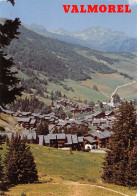 73-VALMOREL-N°3782-C/0015 - Valmorel