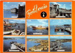 56-PORT LOUIS-N°3782-C/0001 - Port Louis