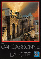 11-CARCASSONNE-N°3782-C/0009 - Carcassonne