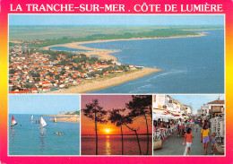 85-LA TRANCHE SUR MER-N°3782-C/0003 - La Tranche Sur Mer