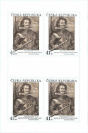 A 1012 Czech Republic PAULUS PONTIUS (1603–1658): DIEGO DE GUZMÁN 2018 - Engravings