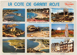 22-LA COTE DE GRANIT ROSE-N°3782-B/0365 - Sonstige & Ohne Zuordnung