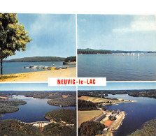 19-NEUVIC LE LAC-N°3782-B/0357 - Sonstige & Ohne Zuordnung