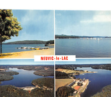 19-NEUVIC LE LAC-N°3782-B/0357 - Autres & Non Classés