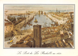 17-LA ROCHELLE-N°3782-B/0273 - La Rochelle