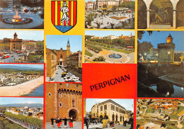 66-PERPIGNAN-N°3782-B/0281 - Perpignan