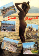 83-SAINT RAPHAEL-N°3782-B/0239 - Saint-Raphaël