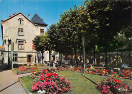 73-AIX LES BAINS-N°3782-B/0217 - Aix Les Bains