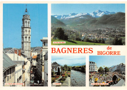 65-BAGNERES DE BIGORRE-N°3782-B/0221 - Bagneres De Bigorre