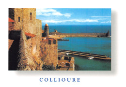 66-COLLIOURE-N°3783-B/0237 - Collioure