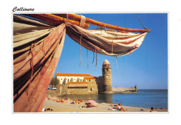 66-COLLIOURE-N°3783-B/0245 - Collioure