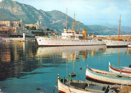 06-MONACO-N°3783-B/0255 - Sonstige & Ohne Zuordnung