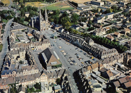 61-VIMOUTIERS-N°3783-B/0109 - Vimoutiers