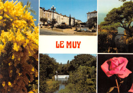 83-LE MUY-N°3783-B/0083 - Le Muy