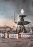 75-PARIS PLACE DE LA CONCORDE-N°3783-B/0059 - Plätze