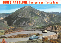 04-ROUTE NAPOLEON-N°3783-B/0009 - Autres & Non Classés