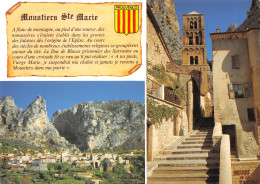 04-MOUSTIERS SAINTE MARIE-N°3783-A/0389 - Altri & Non Classificati