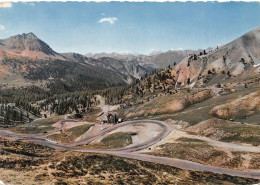 05-COL D IZOARD-N°3783-A/0377 - Sonstige & Ohne Zuordnung