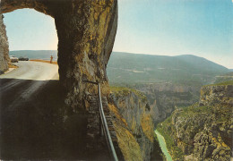 04-GORGES DU VERDON-N°3783-A/0379 - Sonstige & Ohne Zuordnung